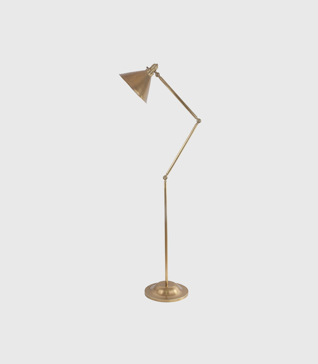 Provence Floor Lamp