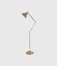 Provence Floor Lamp