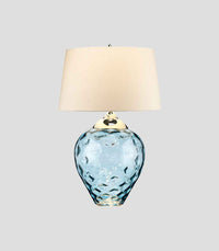 Samara Large Table Lamp