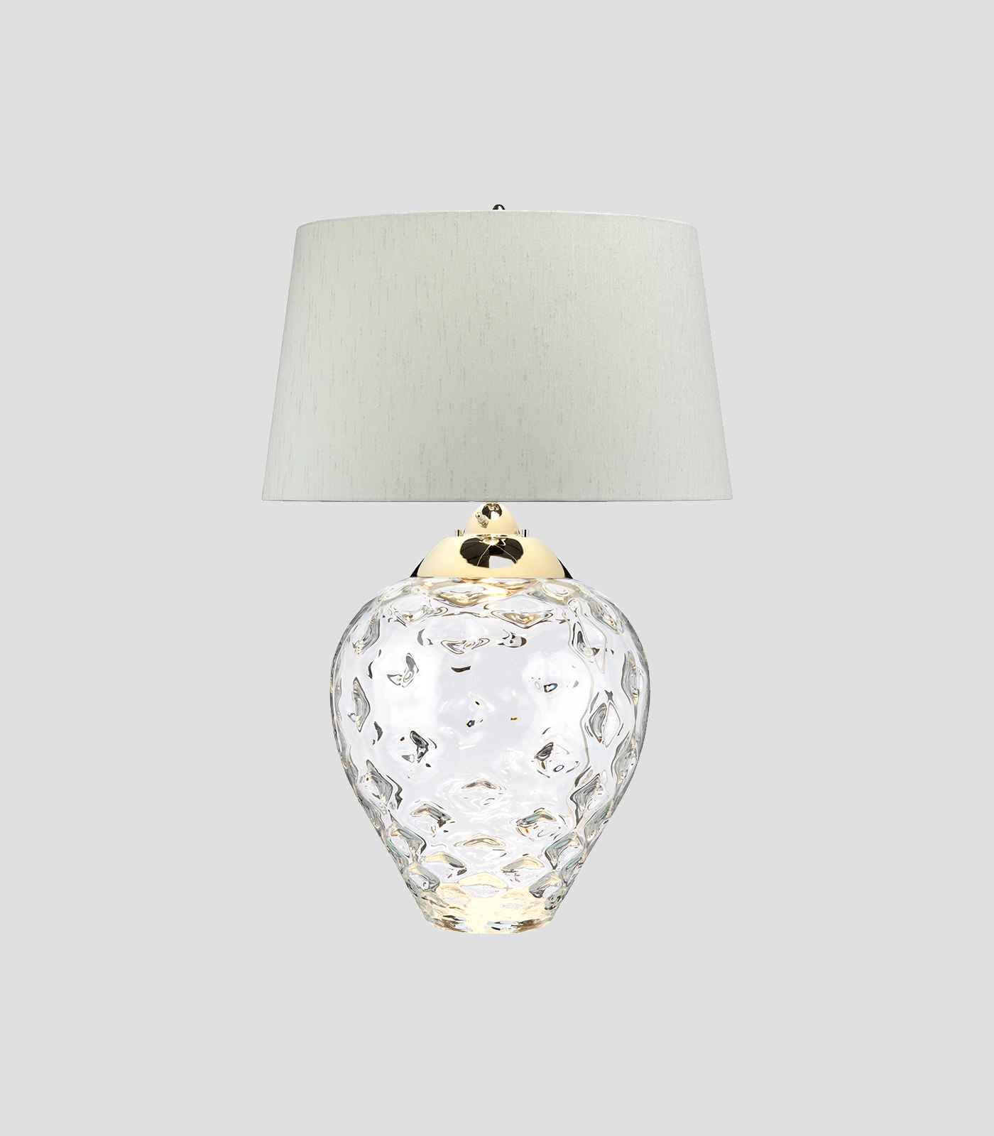 Samara Large Table Lamp | Quintiesse | LightCo Australia