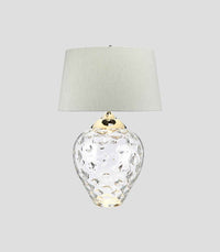 Samara Large Table Lamp