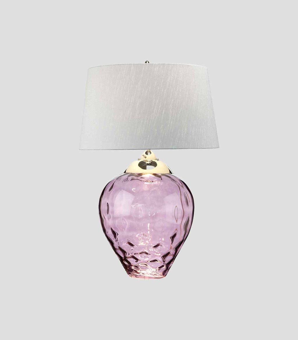 Samara Large Table Lamp