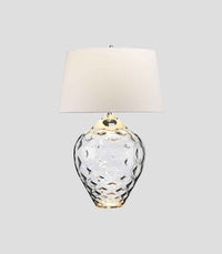 Samara Large Table Lamp