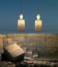 Alibabig Outdoor Pendant Light by Karman