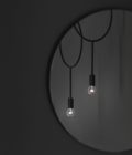 Circle Pendant Light by Northern