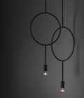 Circle Pendant Light by Northern