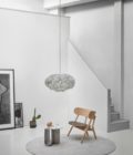 Heat Pendant Light by Northern