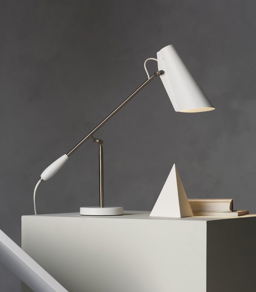 Birdy Table Lamp by Northern