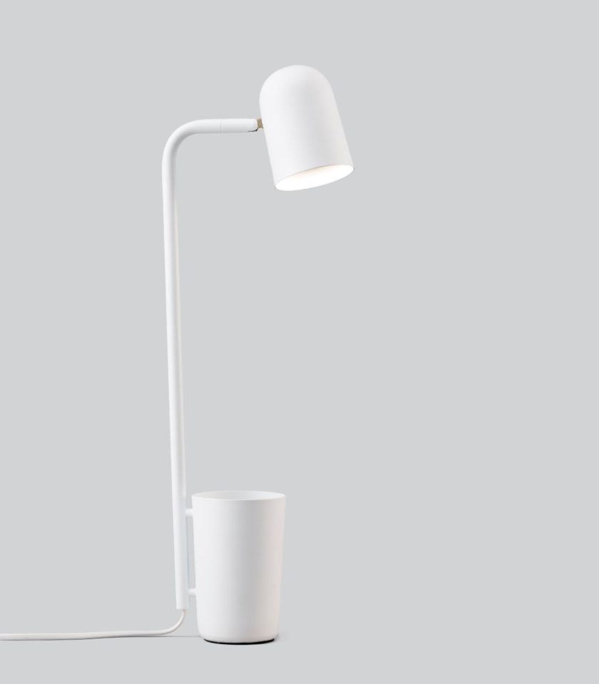 Buddy Table Lamp by Northern