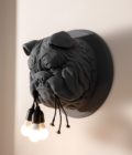 Amsterdam Wall Light by Karman