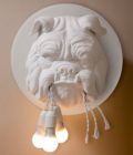 Amsterdam Wall Light by Karman