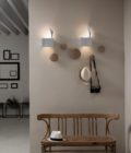 Umarell Wall Light by Karman