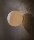 Braille Ceiling/Wall Light by Karman