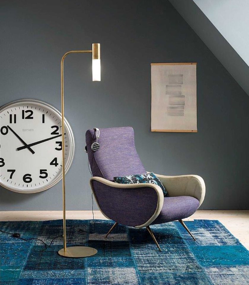 Etoile Floor Lamp by Il Fanale