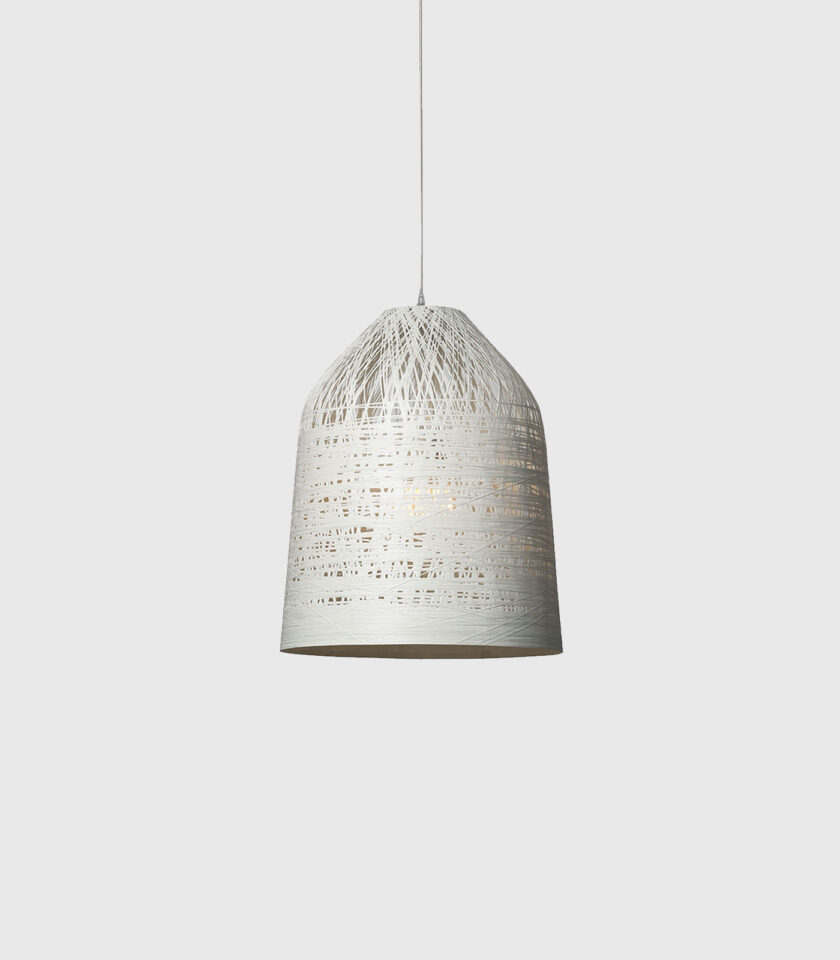 Black Out Pendant Light by Karman