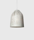 Black Out Pendant Light by Karman