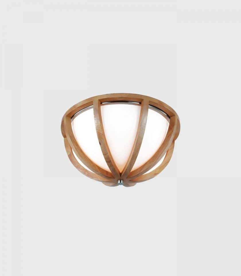 Allier Ceiling Light by Elstead