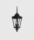 Cotswold Lane Pendant Light by Elstead