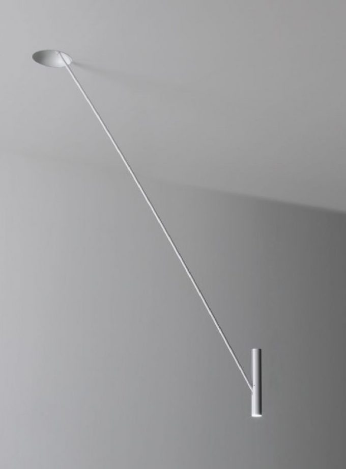 Pop P12L Ceiling Light by Oty