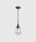 Marine Pendant Light by Elstead