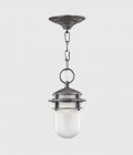 Reef Pendant Light by Elstead