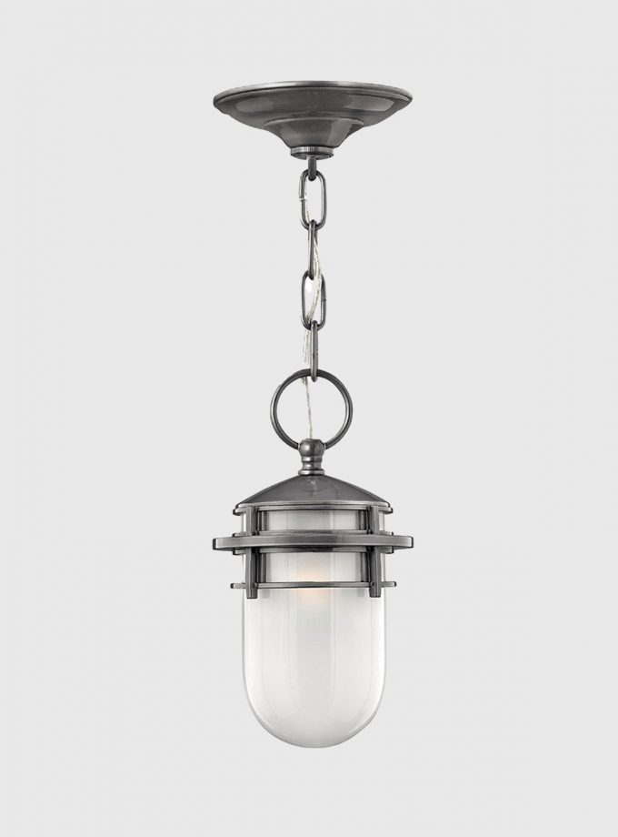 Reef Pendant Light by Elstead