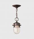 Reef Pendant Light by Elstead