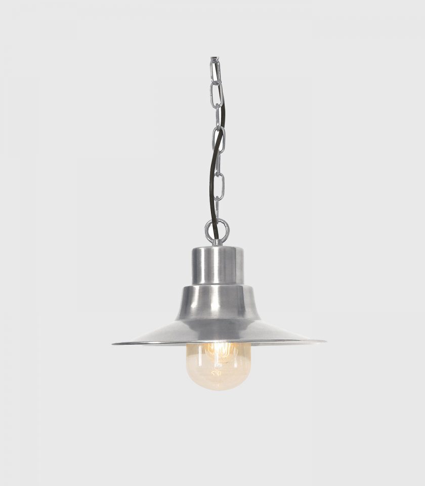 Sheldon Pendant Light by Elstead