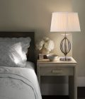 Aegean Table Lamp by Elstead