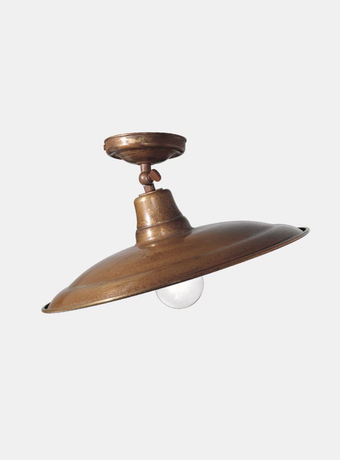 Barchessa Ceiling Light by Il Fanale