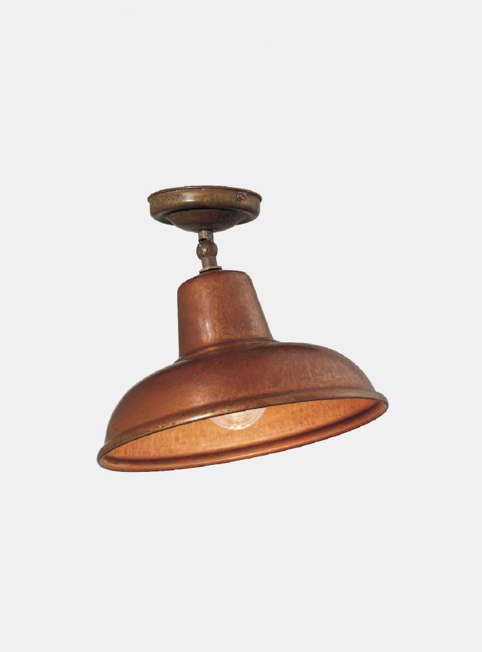 Contrada Ceiling Light by Il Fanale