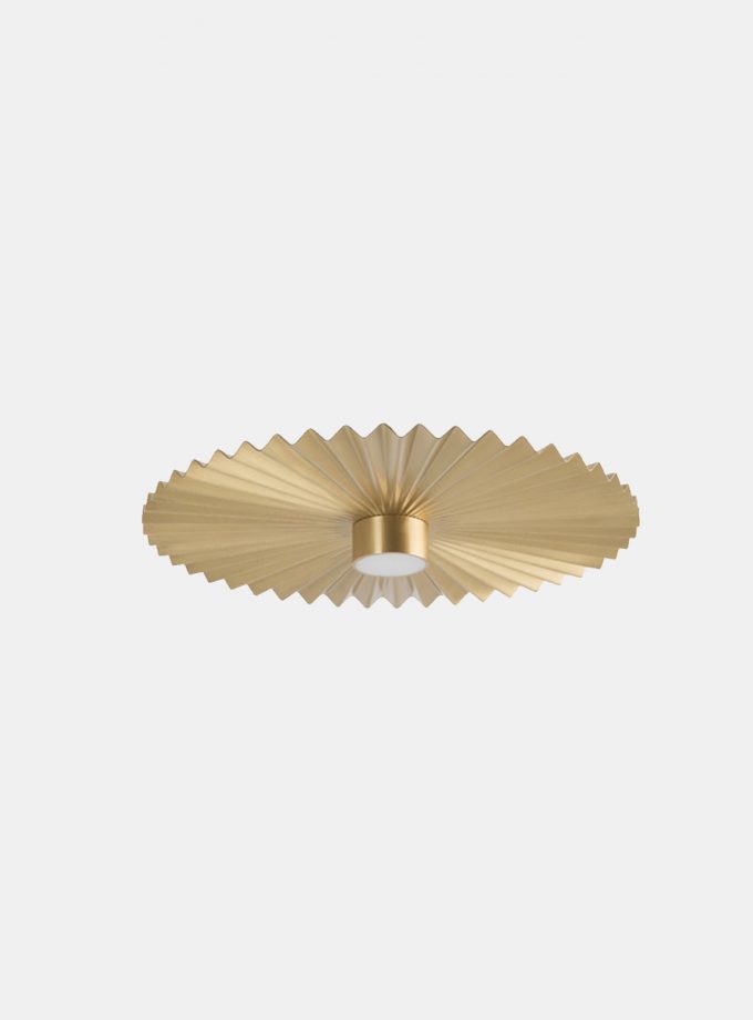 Plie Ceiling Light by II Fanale