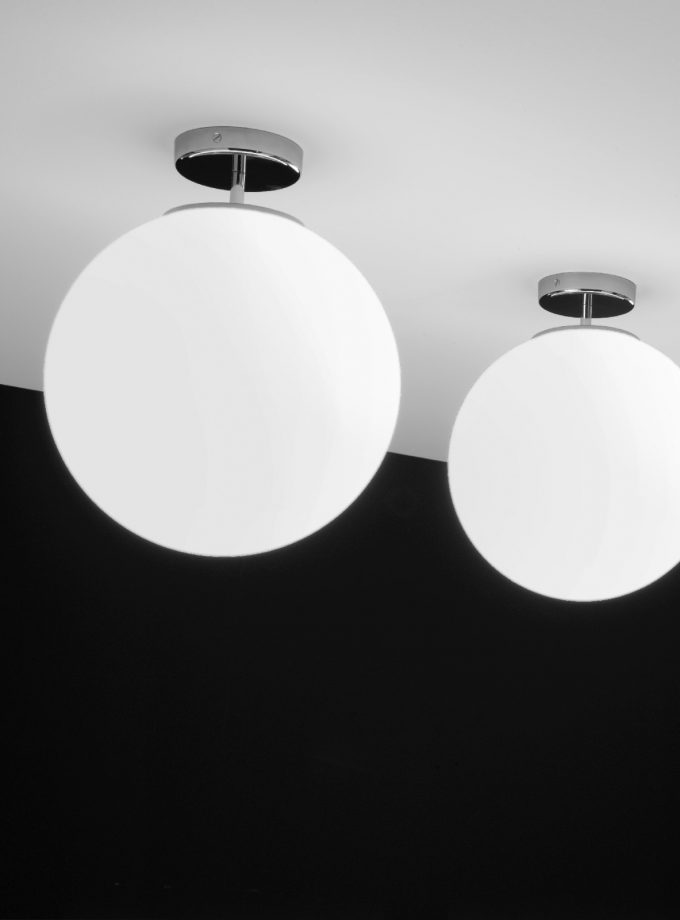 Sferis Ceiling Light by Ai Lati