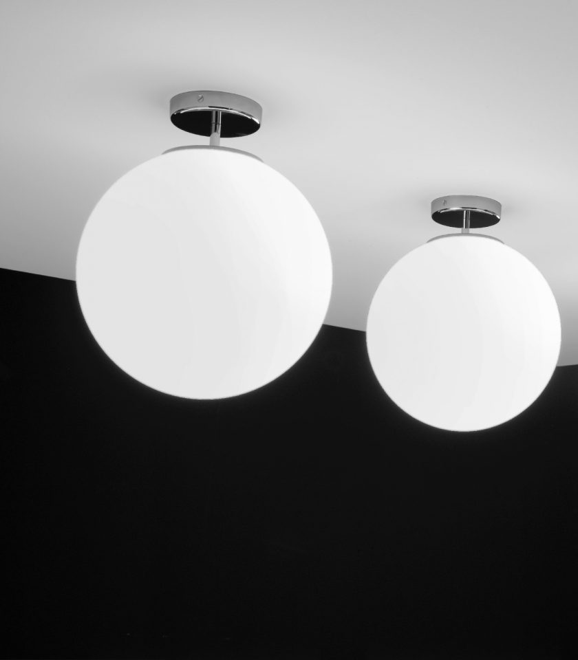 Sferis Ceiling Light by Ai Lati