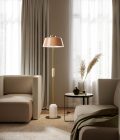 Anita Pendant Light by Il Fanale