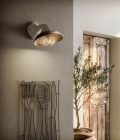 Mini Wall Light by Il Fanale