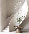 Organic Pendant Light by Lighting Republic