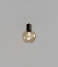 Parlour Sphere Pendant Light by Lighting Republic