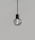 Parlour Sphere Pendant Light by Lighting Republic