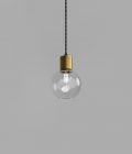 Parlour Sphere Pendant Light by Lighting Republic