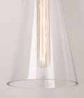 Anya Pendant Light by Hudson Valley