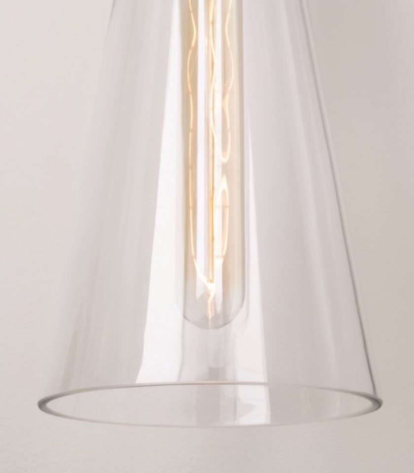 Anya Pendant Light by Hudson Valley