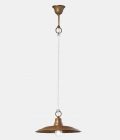 Barchessa Pendant Light by Il Fanale