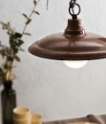 Barchessa Pendant Light by Il Fanale