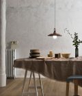 Barchessa Pendant Light by Il Fanale