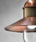 Borgo Pendant Light by Il Fanale