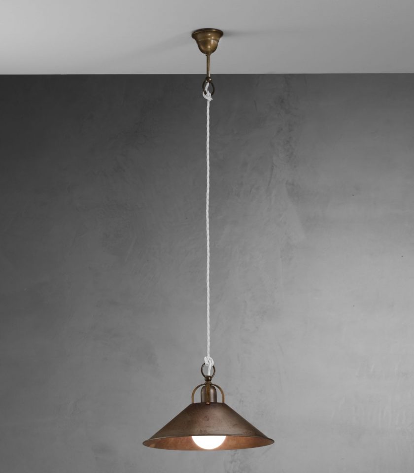 Cascina Pendant Light by Il Fanale