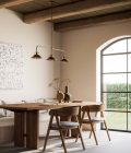 Cascina Suspension Pendant Light by Il Fanale