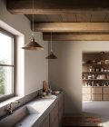 Cascina Pendant Light by Il Fanale