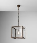 London Pendant Light by Il Fanale